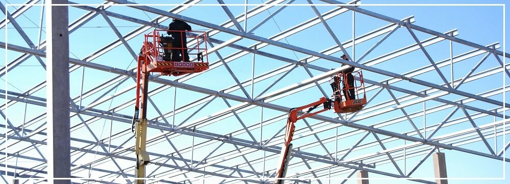 Преимущества заказа нестандартных конструкций из металла в ВелесТент-рюп